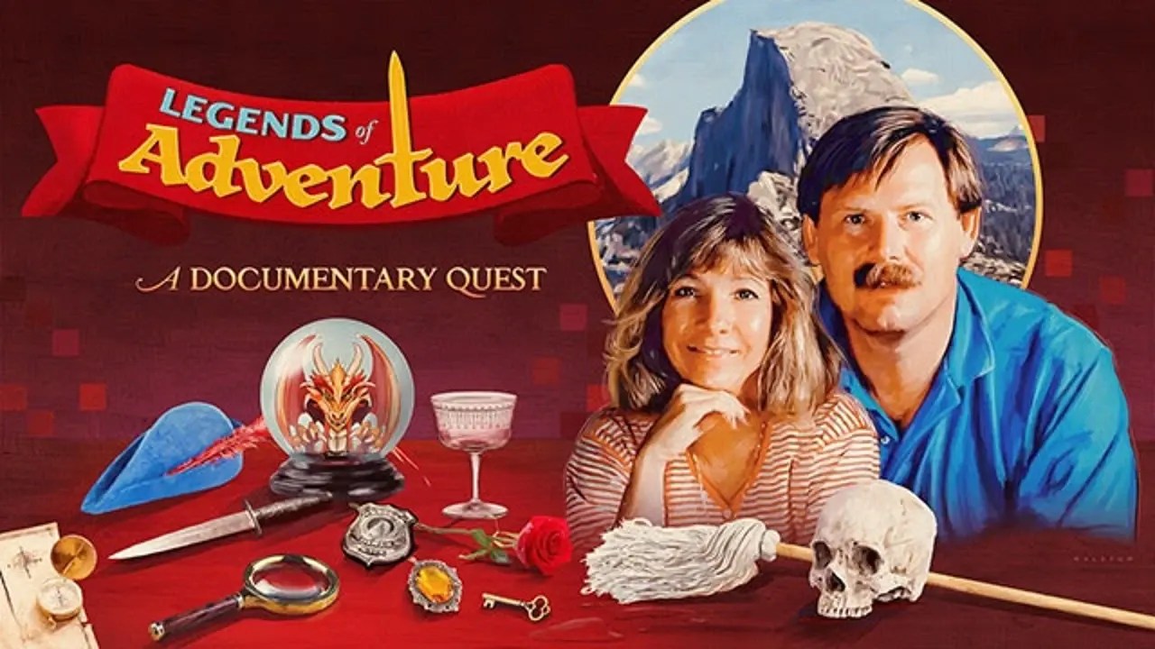 Legends of Adventure