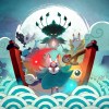 Bō: Path of the Teal Lotus Squid Shock Studios