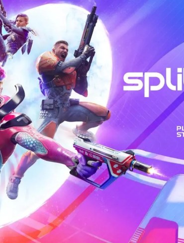 Splitgate 2