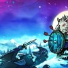 Tails of Iron II: Whiskers of Winter