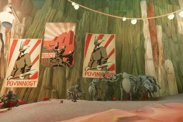 Metamorphosis VR