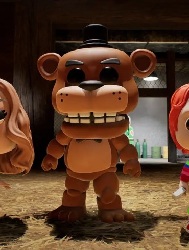 Funko Fusion