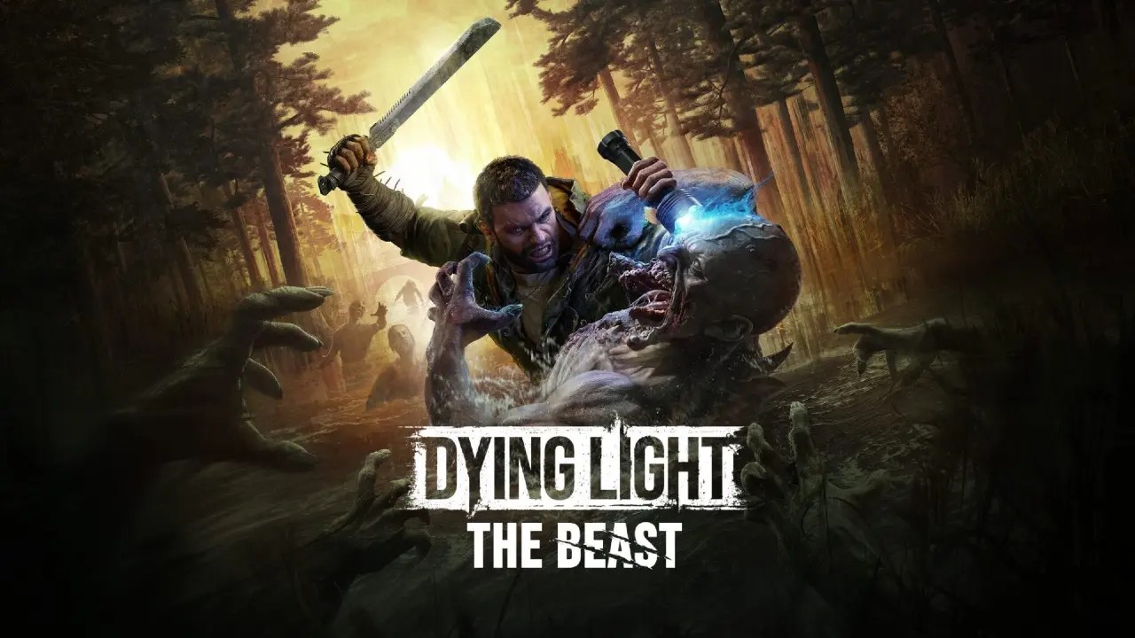 Luz moribundo: The Beast Review – Você me fez uma besta