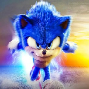 Sonic the Hedgehog 4
