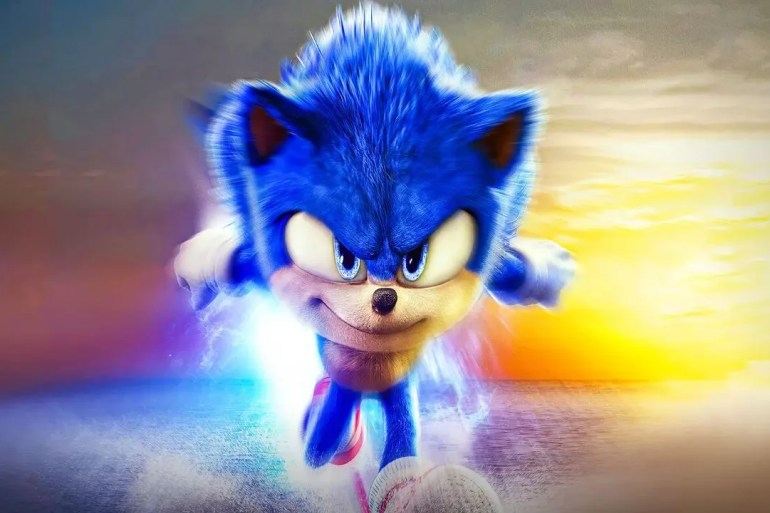 Sonic the Hedgehog 4