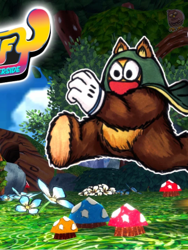 Ruffy and the Riverside