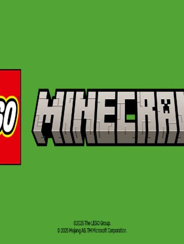 LEGO Minecraft