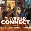 tinyBuild Connect