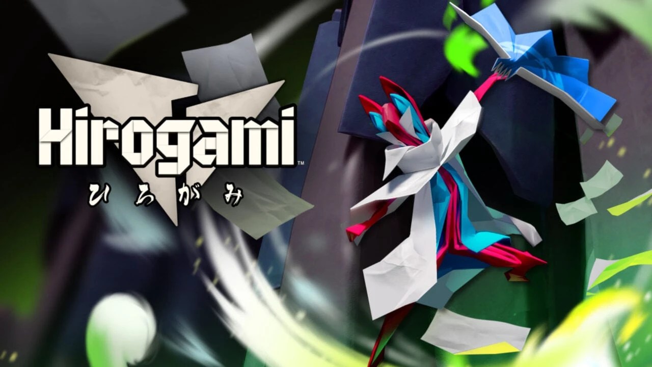 Hirogami Review | Console Creatures