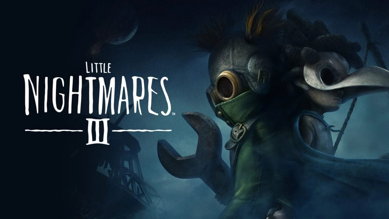 Crítica de Little Nightmares 3 – Acho que estamos desanimados e sozinhos agora