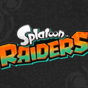 Splatoon Raiders