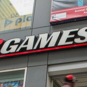EB Games Canada