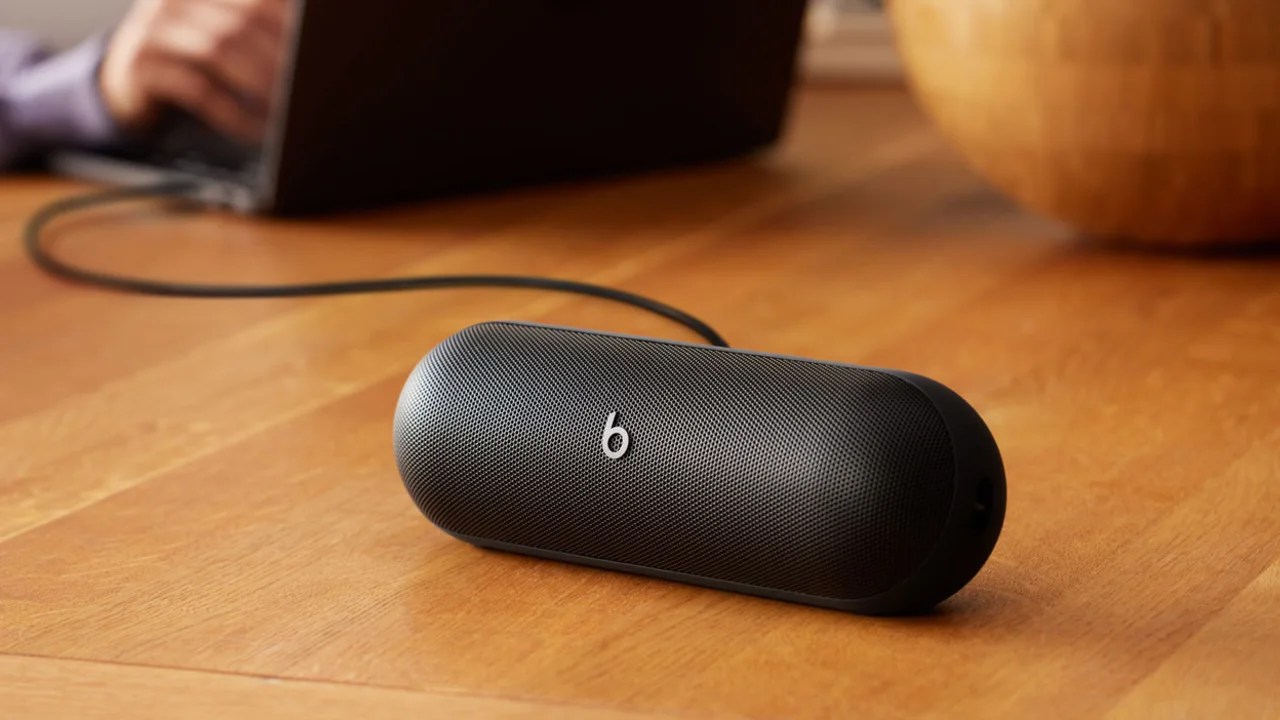 Beats Pill Review | Console Creatures