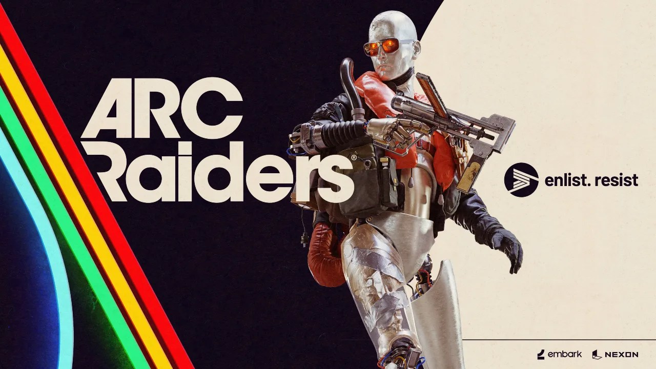 ARC Raiders Surpasses 12 Million Copies Sold