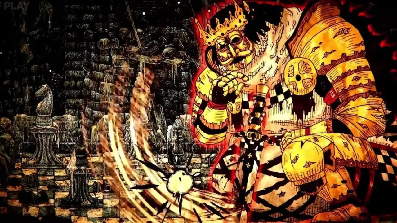 Chronoscript: The Endless End
