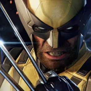 Marvel’s Wolverine