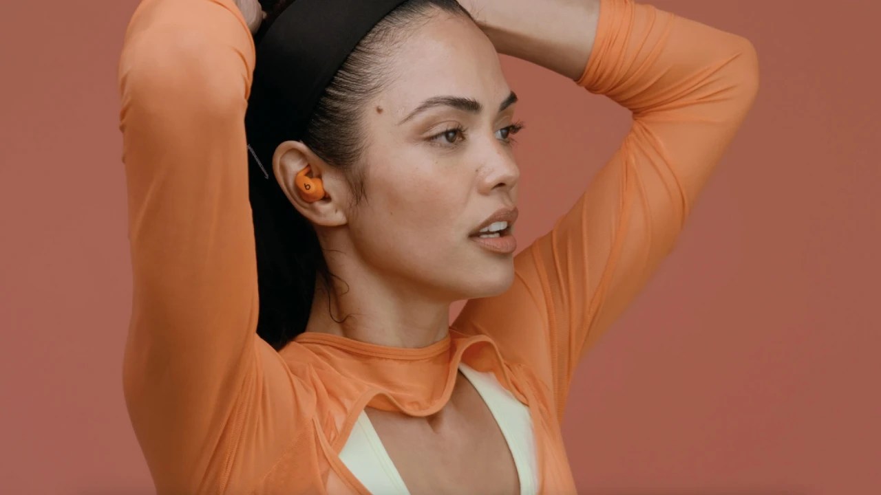 Beats Reveals The Powerbeats Fit | Console Creatures