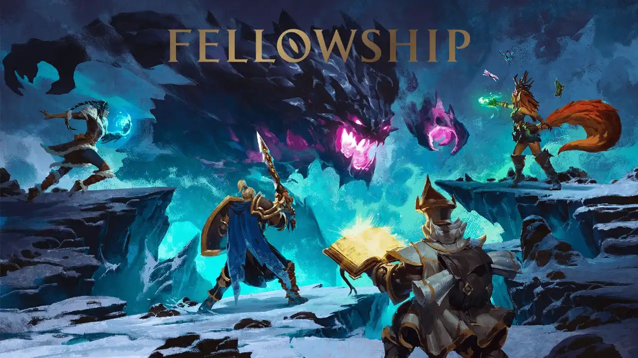 Fellowship Preview | Console Creatures