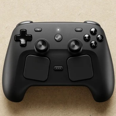 Steam Controller