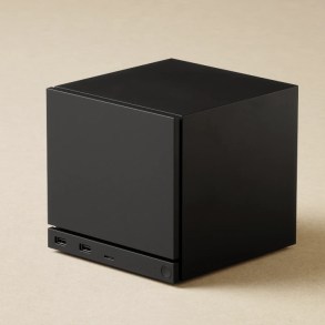 Steam Machine