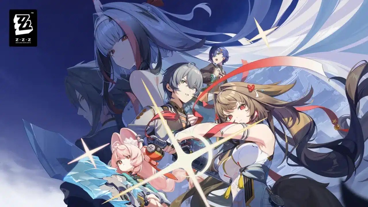 Zenless Zone Zero 2.5 Update “To Be Fuel for the Night” Launches