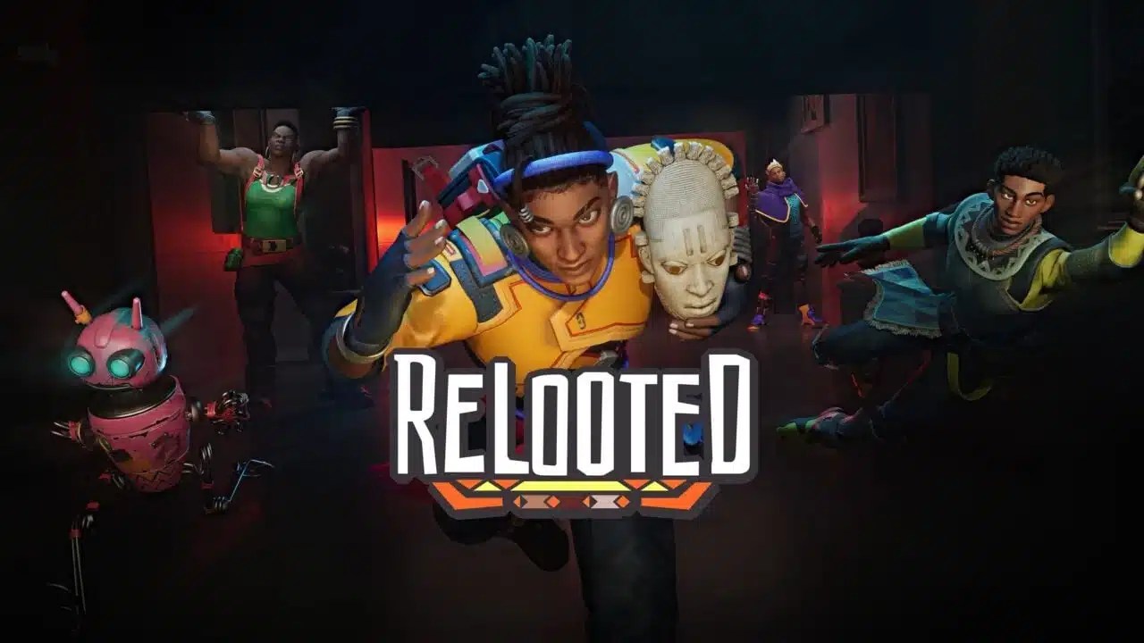 Relooted Launches In February 2026
