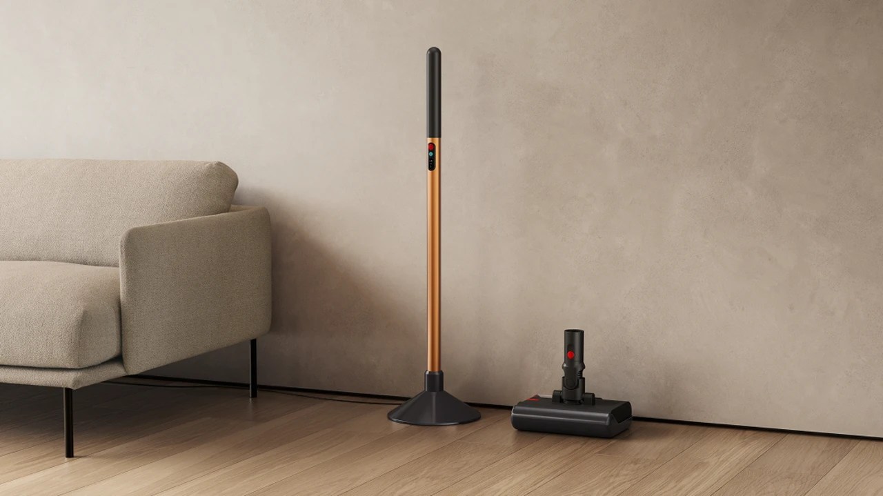 The Dyson PencilWash Comes To Canada | Console Creatures