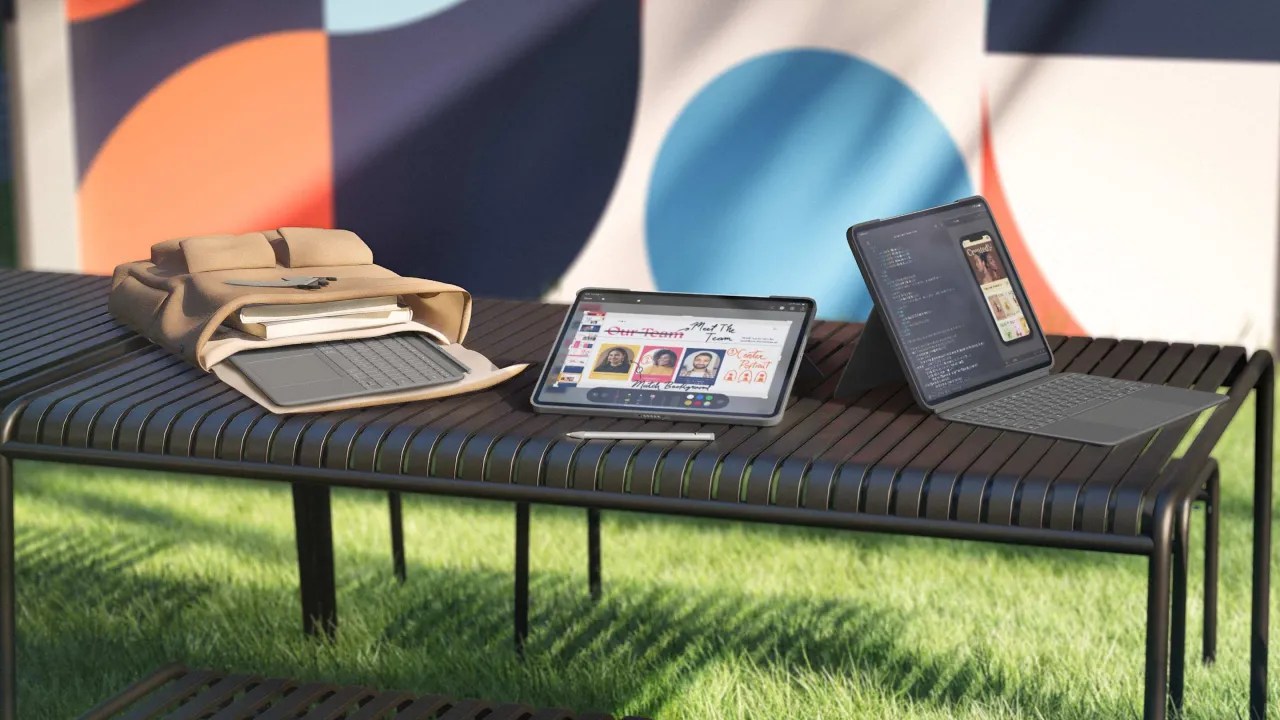 Logitech Combo Touch Keyboard Case for iPad Pro Review | Console