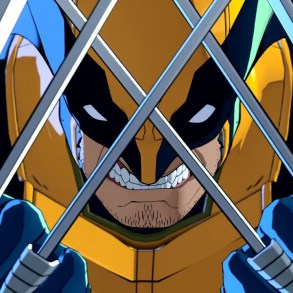 Marvel Tōkon: Fighting Souls