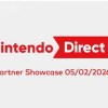 Nintendo Partner Direct