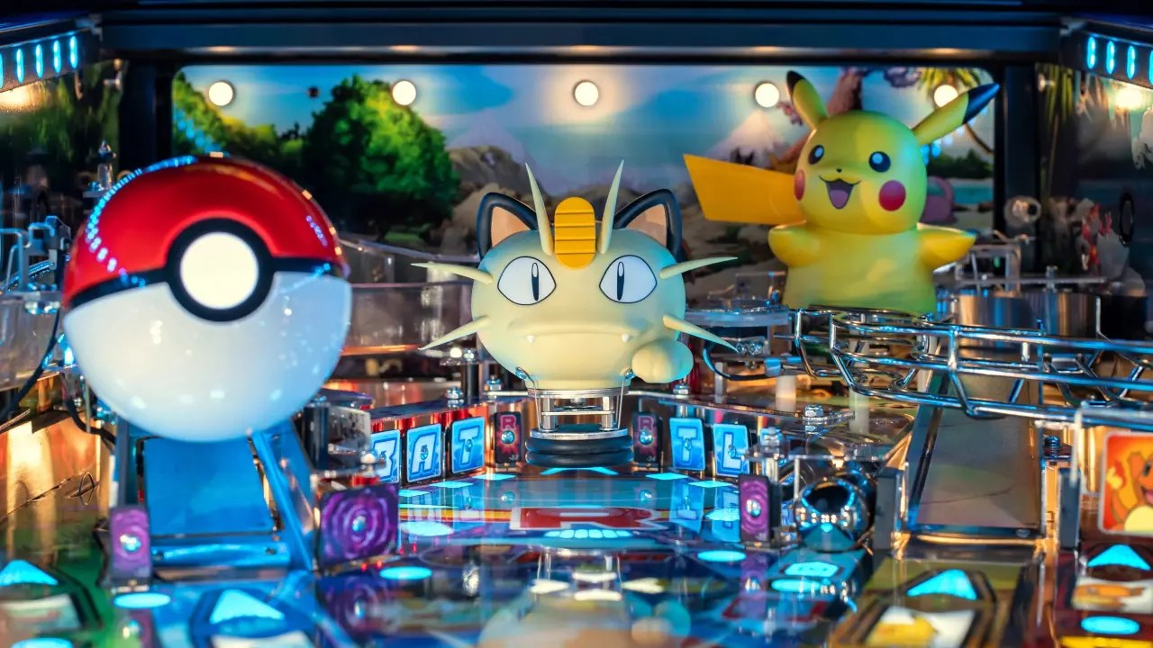 Pokémon