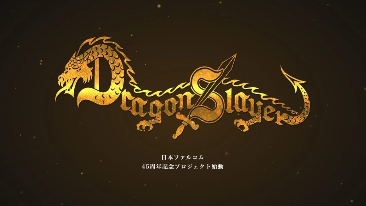 A New Dragon Slayer Project Is In The Works | Console Creatures