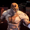 Invincible VS Titan