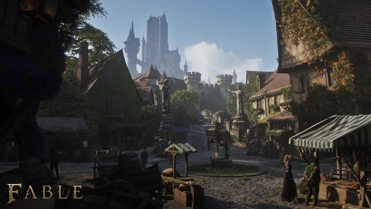 Fable