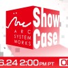 Arc System Works Showcase