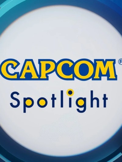 Capcom Spotlight