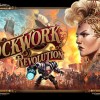 Clockwork Revolution