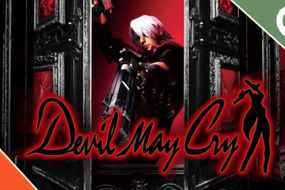 Devil May Cry