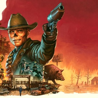 Fallout 76