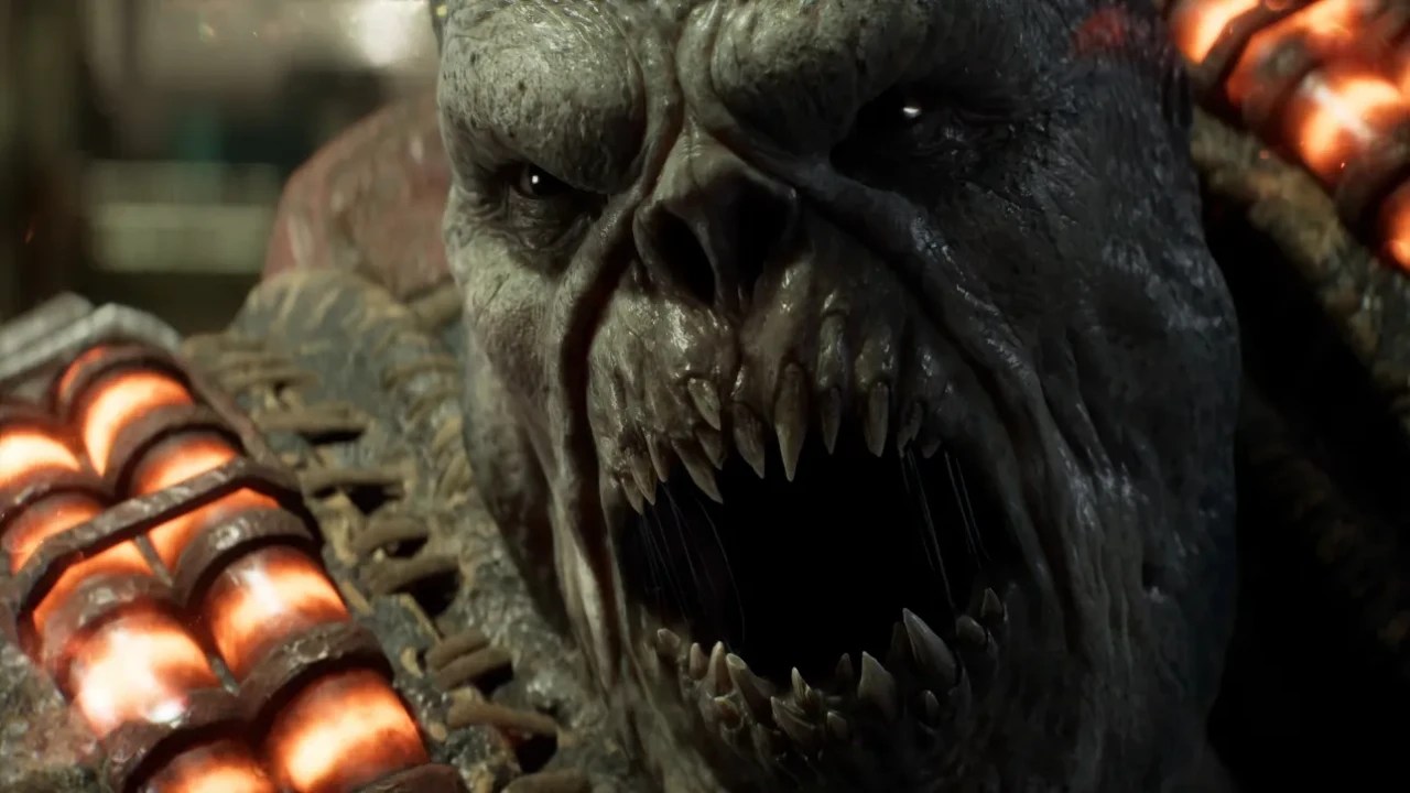 Gears of War: E-Day | Gameplay Demo Reveal | XBOX Games Showcase 2026