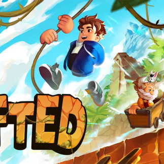Lifted Game