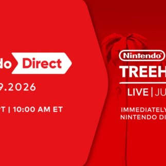 Nintendo Direct