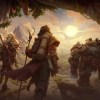 Project Fantasy IO Interactive