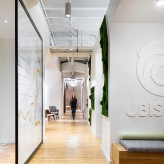 Ubisoft