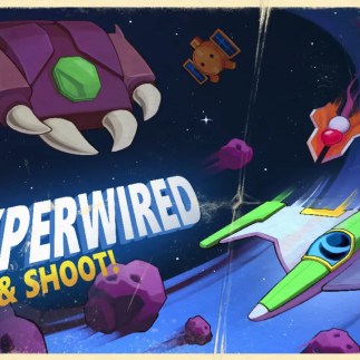 Hyperwired