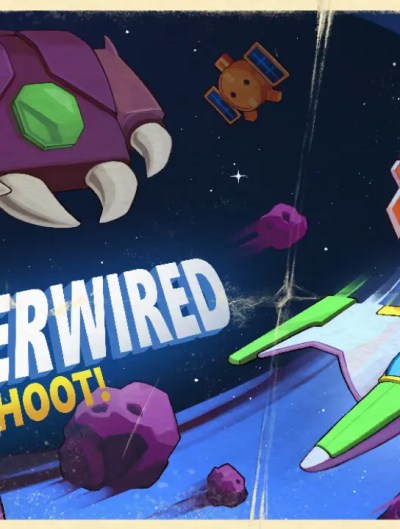 Hyperwired
