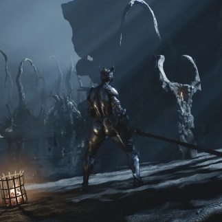 Mortal Shell 2