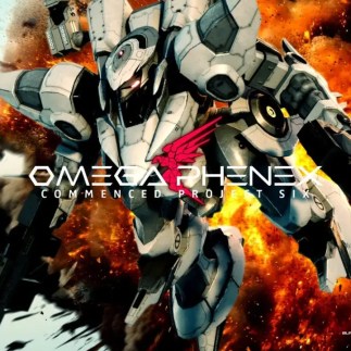 Omega Phenex Commence Project Six