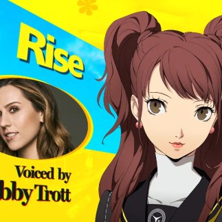 Persona 4 Revival