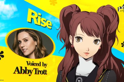 Persona 4 Revival
